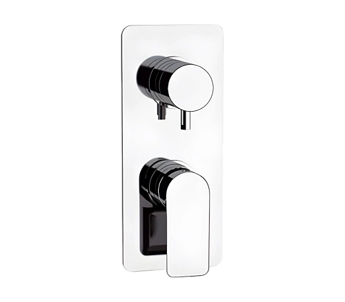 Смеситель для душа Remer Infinity I92 Смеситель для душа Remer Infinity I92