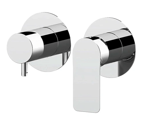 Смеситель для душа Remer Infinity I92ZP Смеситель для душа Remer Infinity I92ZP