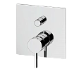 Смеситель для душа Remer Metrica MC09Q Смеситель для душа Remer Metrica MC09Q