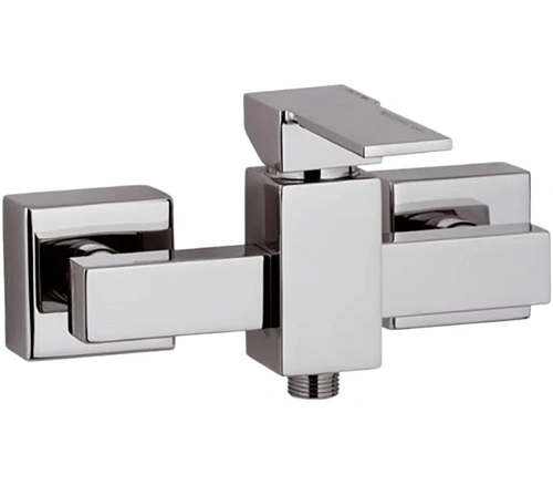 Смеситель для душа Remer Qubika Q31 Смеситель для душа Remer Qubika Q31