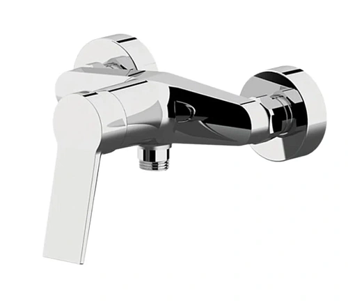 Смеситель для душа Remer Slash SL33 Смеситель для душа Remer Slash SL33