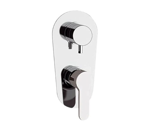Смеситель для душа Remer Winner W92 Смеситель для душа Remer Winner W92