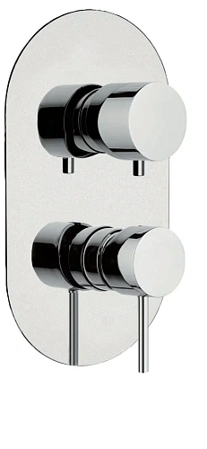 Смеситель для душа Remer X Style X92 Смеситель для душа Remer X Style X92