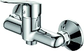 Смеситель для душа Rush Crete CR3535-63 Смеситель для душа Rush Crete CR3535-63