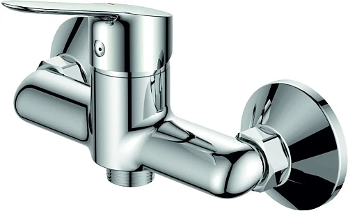 Смеситель для душа Rush Crete CR3535-63 Смеситель для душа Rush Crete CR3535-63