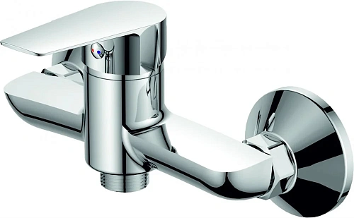 Смеситель для душа Rush Disco DI6935-63 Смеситель для душа Rush Disco DI6935-63