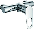 Смеситель для душа Rush Edge ED7735-63 Смеситель для душа Rush Edge ED7735-63