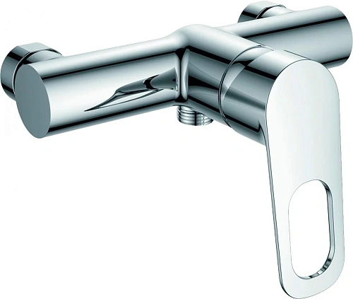 Смеситель для душа Rush Edge ED7735-63 Смеситель для душа Rush Edge ED7735-63