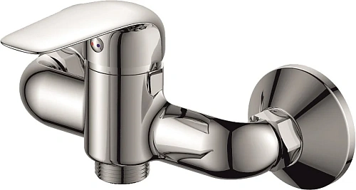 Смеситель для душа Rush Fiji FI1835-63 Смеситель для душа Rush Fiji FI1835-63