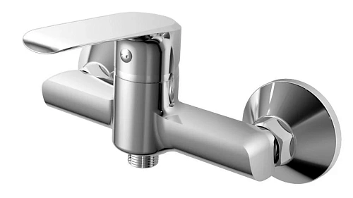 Смеситель для душа Rush Gozo GZ3735-63 Смеситель для душа Rush Gozo GZ3735-63