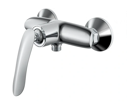 Смеситель для душа Rush Island IS6535-63 Смеситель для душа Rush Island IS6535-63