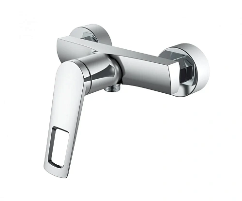 Смеситель для душа Rush Socotra ST1235-63 Смеситель для душа Rush Socotra ST1235-63