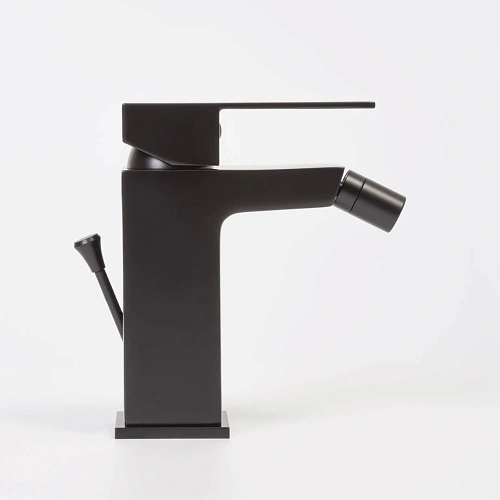 Смеситель для душа WasserKRAFT Abens 2006 черный Смеситель для душа WasserKRAFT Abens 2006 черный