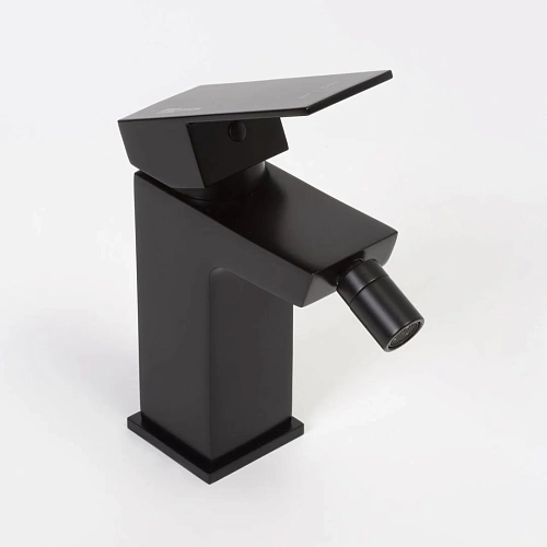 Смеситель для душа WasserKRAFT Abens 2006 черный Смеситель для душа WasserKRAFT Abens 2006 черный