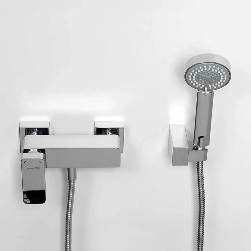 Смеситель для душа WasserKRAFT Aller 1062 хром Смеситель для душа WasserKRAFT Aller 1062 хром