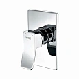 Смеситель для душа WasserKRAFT Aller 10651 хром Смеситель для душа WasserKRAFT Aller 10651 хром