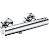 Смеситель для душа Wasserkraft Berkel 4800 4822 Thermo термостатический 4822T