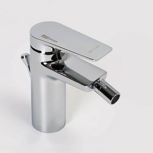 Смеситель для душа WasserKRAFT Lopau 3206 хром Смеситель для душа WasserKRAFT Lopau 3206 хром