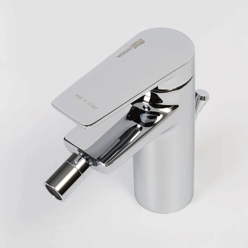 Смеситель для душа WasserKRAFT Lopau 3206 хром Смеситель для душа WasserKRAFT Lopau 3206 хром