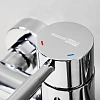 Смеситель для душа WasserKRAFT Main 4102 хром Смеситель для душа WasserKRAFT Main 4102 хром