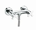 Смеситель для душа WasserKRAFT Weser 7802 Смеситель для душа WasserKRAFT Weser 7802