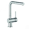Смеситель для кухни Kludi L STEEL 45851F877