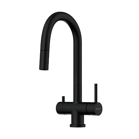 Смеситель для кухни Omoikiri Akita-S-GB 4994359 Смеситель для кухни Omoikiri Akita-S-GB 4994359