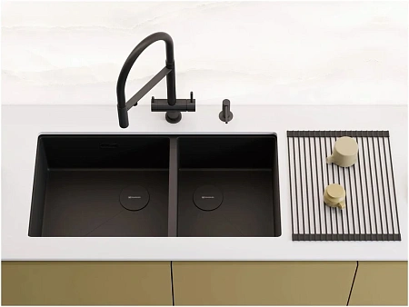 Смеситель для кухни Omoikiri Kanto GB 4994356 Смеситель для кухни Omoikiri Kanto GB 4994356