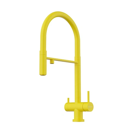 Смеситель для кухни Omoikiri Kanto SL 4994429 Смеситель для кухни Omoikiri Kanto SL 4994429