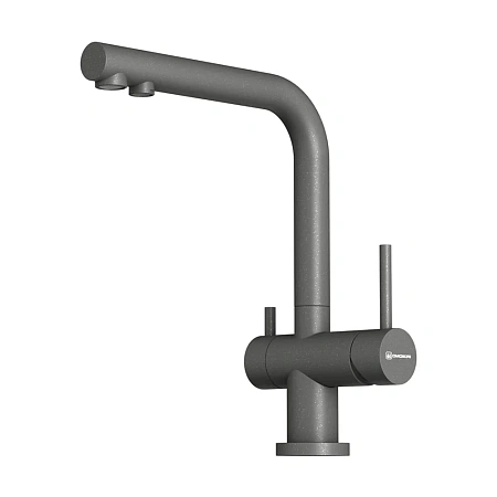 Смеситель для кухни Omoikiri Nagano-P-PL 4974064 Смеситель для кухни Omoikiri Nagano-P-PL 4974064