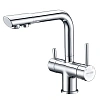 Смеситель для кухни WasserKRAFT A8017 под фильтр хром Смеситель для кухни WasserKRAFT A8017 под фильтр хром