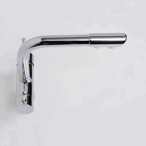 Смеситель для кухни WasserKRAFT A8017 под фильтр хром Смеситель для кухни WasserKRAFT A8017 под фильтр хром