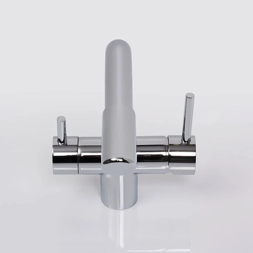 Смеситель для кухни WasserKRAFT A8017 под фильтр хром Смеситель для кухни WasserKRAFT A8017 под фильтр хром