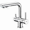 Смеситель для кухни WasserKRAFT A8017 под фильтр хром Смеситель для кухни WasserKRAFT A8017 под фильтр хром