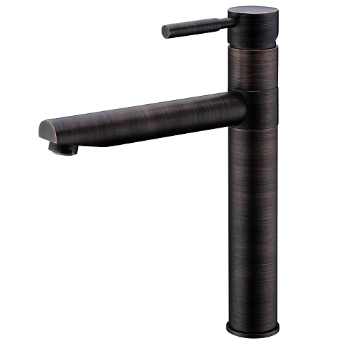 Смеситель для кухни WasserKRAFT A8147 темная бронза Смеситель для кухни WasserKRAFT A8147 темная бронза