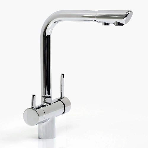 Смеситель для кухни WasserKRAFT A8317 под фильтр хром Смеситель для кухни WasserKRAFT A8317 под фильтр хром