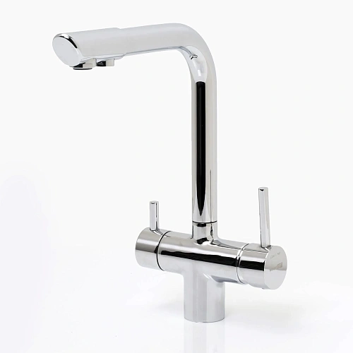 Смеситель для кухни WasserKRAFT A8317 под фильтр хром Смеситель для кухни WasserKRAFT A8317 под фильтр хром