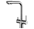 Смеситель для кухни WasserKRAFT A8317 под фильтр хром Смеситель для кухни WasserKRAFT A8317 под фильтр хром