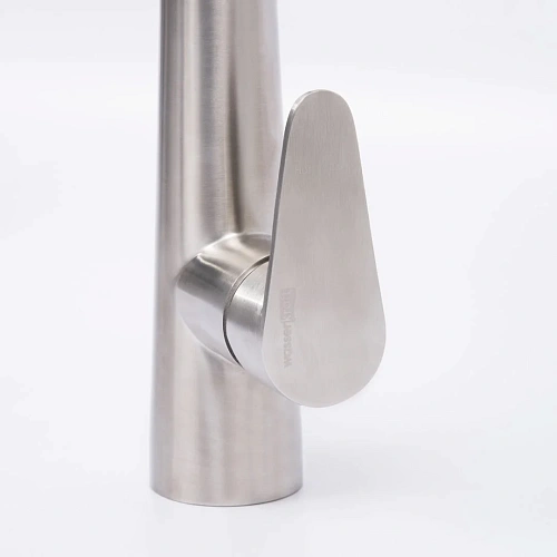 Смеситель для кухни WasserKRAFT A8617 серый Смеситель для кухни WasserKRAFT A8617 серый