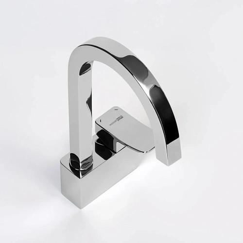 Смеситель для кухни WasserKRAFT Aller 1067 хром Смеситель для кухни WasserKRAFT Aller 1067 хром