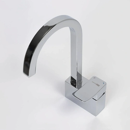 Смеситель для кухни WasserKRAFT Aller 1067 хром Смеситель для кухни WasserKRAFT Aller 1067 хром