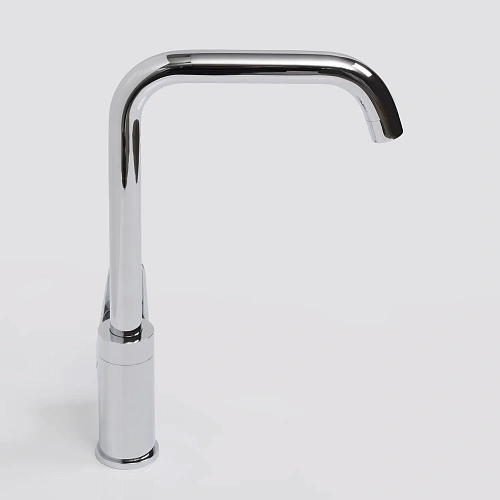 Смеситель для кухни WasserKRAFT Alz 28807 хром Смеситель для кухни WasserKRAFT Alz 28807 хром