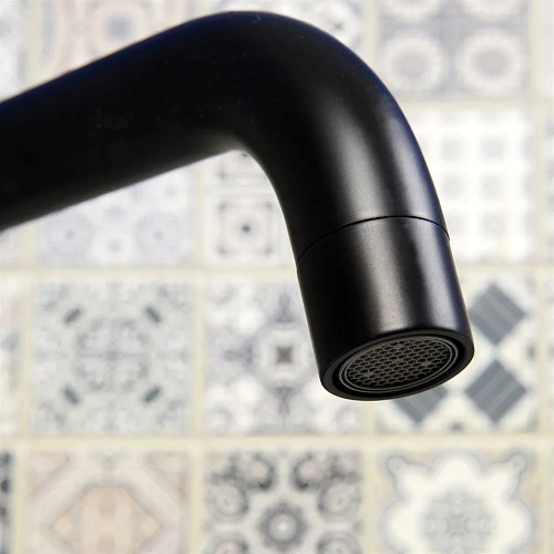 Смеситель для кухни Wasserkraft Elbe 7400 A7407 Смеситель для кухни Wasserkraft Elbe 7400 A7407