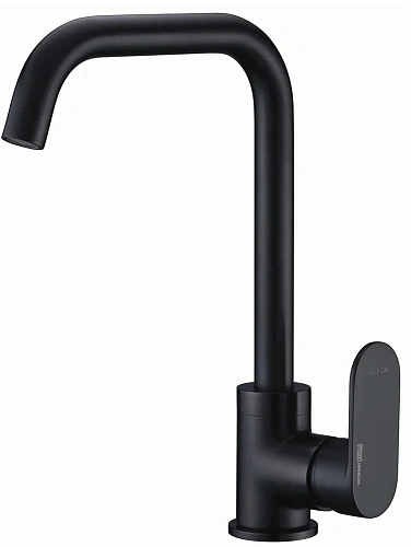 Смеситель для кухни Wasserkraft Elbe 7400 A7407 Смеситель для кухни Wasserkraft Elbe 7400 A7407