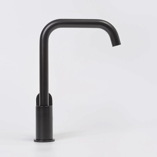 Смеситель для кухни WasserKRAFT Elbe A7407 черный Смеситель для кухни WasserKRAFT Elbe A7407 черный