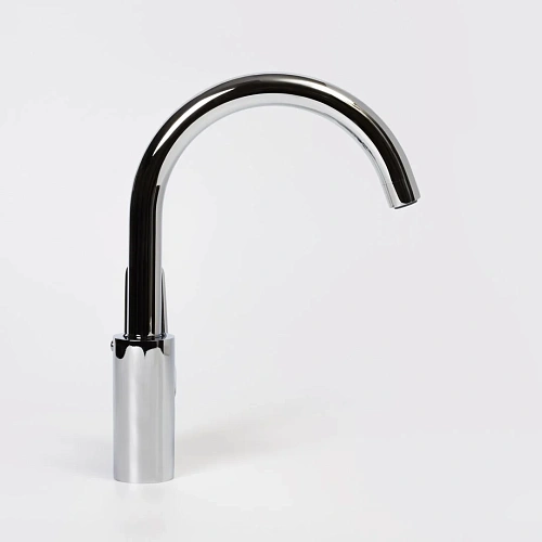 Смеситель для кухни WasserKRAFT Lippe 4507 хром Смеситель для кухни WasserKRAFT Lippe 4507 хром