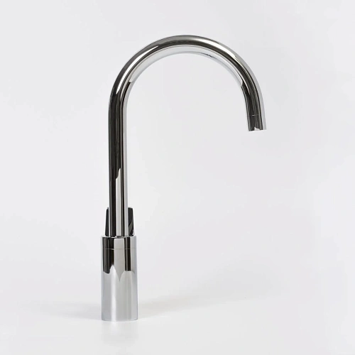 Смеситель для кухни WasserKRAFT Lopau 3207 хром Смеситель для кухни WasserKRAFT Lopau 3207 хром