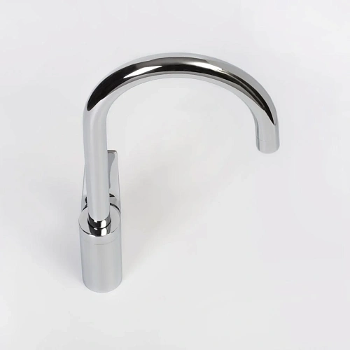 Смеситель для кухни WasserKRAFT Lopau 3207 хром Смеситель для кухни WasserKRAFT Lopau 3207 хром