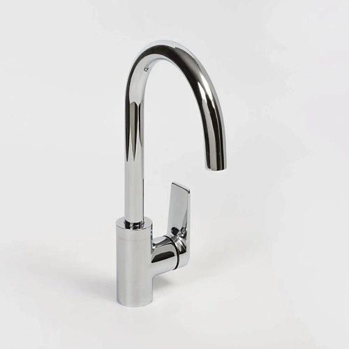 Смеситель для кухни WasserKRAFT Lopau 3207 хром Смеситель для кухни WasserKRAFT Lopau 3207 хром