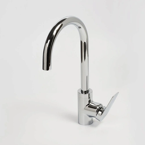 Смеситель для кухни WasserKRAFT Lopau 3207 хром Смеситель для кухни WasserKRAFT Lopau 3207 хром